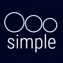 simple logo